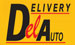 Логотип Деливери