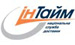 Логотип Интайм